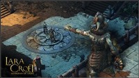 Nowe przygody Lary Croft trafiają na peceta i PlayStation 3