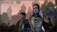 Znani aktorzy podkładają głos w Fable III