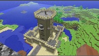 Rewelacyjna sprzedaż niezależnej gry Minecraft