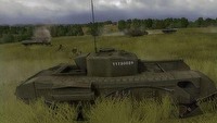 Zapowiedziano dodatek do RTS-a Theatre of War 2