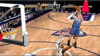 NBA Jam na PlayStation 3 oraz Xboksa 360 jednak jako samodzielna gra