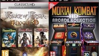 Odświeżone trylogie Mortal Kombat i Prince of Persia coraz bardziej pewne?