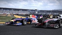 Polska premiera F1 2010. Uwaga na rejestrację w Games for Windows: LIVE