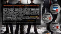 Przemów głosem gangstera i wygraj notebooka!