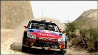 Pecetowe demo WRC czeka na amatorów prędkości