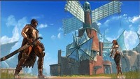 Ubisoft miał w planach Prince of Persia w realiach współczesnych?
