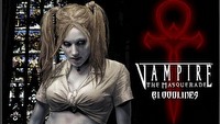 Ujawniono World of Darkness, czyli nowe MMO twórców EVE Online