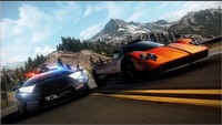 Tryb Kariery w NFS: Hot Pursuit bez otoczki fabularnej