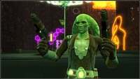 Star Wars: The Old Republic - szczegóły klasy przemytnika