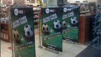 Kup grę FIFA 11 taniej o 30 złotych