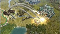 Polska premiera Sid Meier's Civilization V