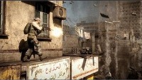 Niedługo ruszą otwarte beta testy Medal of Honor