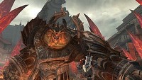 Pecetowe Darksiders debiutuje na rynku