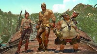 Wieści ze świata (Halo, Enslaved: Odyssey to the West, Aion) 23/09/10