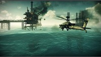 Apache: Air Assault również na PC
