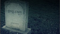 CD Projekt wyjaśnia sytuację wokół serwisu GOG.com i zapowiada jego nową wersję