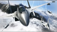 H.A.W.X. 2 na PC znowu później