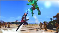 Super Street Fighter IV jednak nie na PC