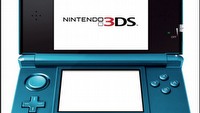 Znamy specyfikację techniczną Nintendo 3DS?