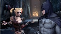 Spekulacje dotyczące multiplayera i pojazdów w Batman: Arkham City
