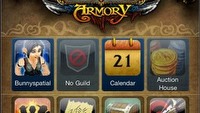 Zapowiedziano mobilne czatowanie w World of Warcraft