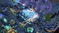 StarCraft II: Wings of Liberty - patch 1.1.0 oraz darmowe modyfikacje od Blizzarda