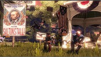 Wysyp informacji na temat BioShock: Infinite
