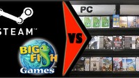 W USA dystrybucja cyfrowa gier na PC wygrywa ze sprzedażą detaliczną