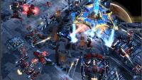 Dlaczego Starcraft II jest trylogią?