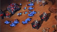 Pierwsza duża łatka balansująca jednostki w StarCrafcie II już we wtorek