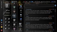Gran Turismo 5 - informacje o My Home, zmiennych warunkach pogodowych i pojazdach