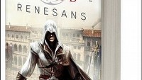 Powieść w uniwersum Assassin's Creed trafi do sprzedaży w listopadzie