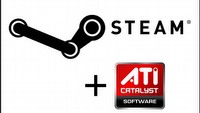 AMD/ATI Radeon – nowe sterowniki i automatyczna aktualizacja przez Steam