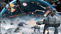 Tydzień LucasArts na Steamie – Empire at War z dodatkiem za 20 złotych