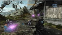 Sukces Microsoftu - Halo: Reach sprzedaje się lepiej niż Halo 3