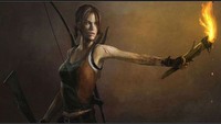 Tomb Raider 9 z otwartym światem i akcją w Japonii?