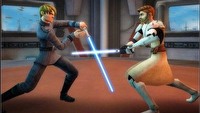 Premiera Clone Wars Adventures