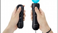 PlayStation Move debiutuje na polskim rynku