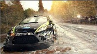 DiRT 3 będzie dwa razy większy od poprzedniej części