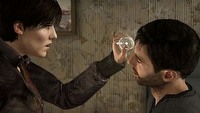 Sony szczegółowo o premierze Heavy Rain: Move Edition