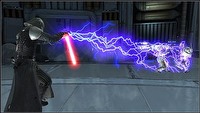 Force Unleashed za 30 złotych, czyli promocje gier LucasArts na Steam