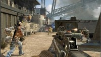 O dedykowanych serwerach w Call of Duty: Black Ops
