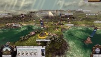 Mapa strategiczna w Shogun 2: Total War - pierwsze informacje i materiały graficzne