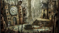 Machinarium zmierza na WiiWare