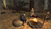 Opóźniono europejski start darmowego Lord of the Rings Online