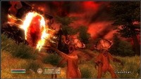 Bethesda interesuje się filmem na podstawie Obliviona?