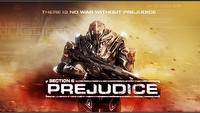 Nadchodzi Section 8: Prejudice