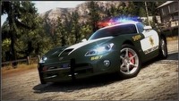 Need for Speed World całkowicie za darmo