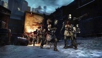 Przyszłość Hellion: The Mystery of Inquisition pod znakiem zapytania