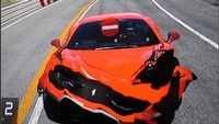 Jak wygląda system zniszczeń w Gran Turismo 5?